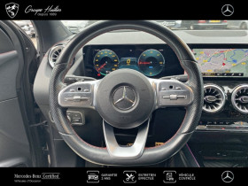 Mercedes EQA 250 AMG Line  occasion  Gires - photo n7