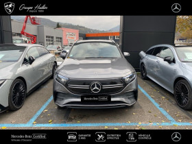 Mercedes EQA 250 AMG Line  occasion  Gires - photo n5