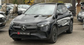 Annonce Mercedes EQA occasion Electrique 250 BM H243 AMG Line � COLMAR