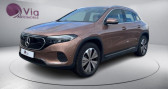 Mercedes EQA 250   Edition OR ROSE - PREMIERE MAIN / HAYON ELECTRIQUE   Marlenheim 67