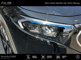 Mercedes EQA 250 Limited Edition 250+ 190ch Progressive Li  occasion  Gires - photo n12