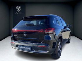 Mercedes EQA 250 Limited Edition 250+ 190ch Progressive Li  occasion  Gires - photo n5