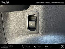 Mercedes EQA 250 Limited Edition 250+ 190ch Progressive Li  occasion  Gires - photo n15