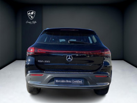 Mercedes EQA 250 Limited Edition 250+ 190ch Progressive Li  occasion  Gires - photo n4