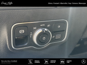 Mercedes EQA 250 Limited Edition 250+ 190ch Progressive Li  occasion  Gires - photo n14