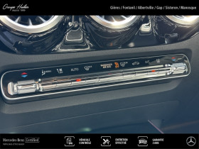Mercedes EQA 250 Limited Edition 250+ 190ch Progressive Li  occasion  Gires - photo n18