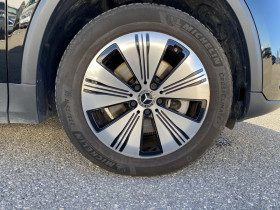 Mercedes EQA 250 Limited Edition 250+ 190ch Progressive Li  occasion  Gires - photo n9