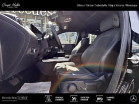 Mercedes EQA 250 Limited Edition 250+ 190ch Progressive Li  occasion  Gires - photo n11