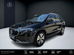 Mercedes EQA , garage GROUPE HUILLIER OCCASIONS  Gires