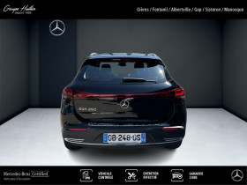 Mercedes EQA 250 Limited Edition 250+ 190ch Progressive Li  occasion  Gires - photo n4