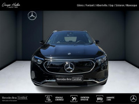 Mercedes EQA 250 Limited Edition 250+ 190ch Progressive Li  occasion  Gires - photo n8