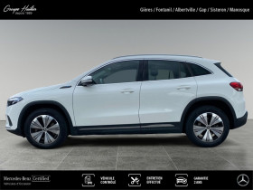 Mercedes EQA 250 Limited Edition  occasion  Gires - photo n2