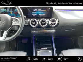 Mercedes EQA 250 Limited Edition  occasion  Gires - photo n12