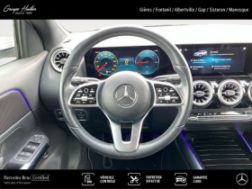 Mercedes EQA 250 Limited Edition  occasion  Gires - photo n15