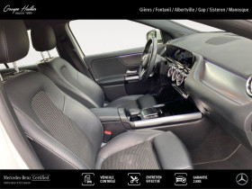 Mercedes EQA 250 Limited Edition  occasion  Gires - photo n14