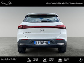Mercedes EQA 250 Limited Edition  occasion  Gires - photo n4