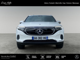 Mercedes EQA 250 Limited Edition  occasion  Gires - photo n8