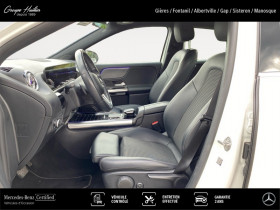 Mercedes EQA 250 Limited Edition  occasion  Gires - photo n11