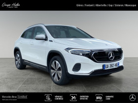 Mercedes EQA 250 Limited Edition  occasion  Gires - photo n7