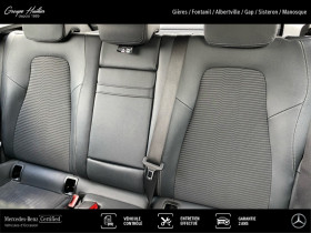 Mercedes EQA 250 Limited Edition  occasion  Gires - photo n13