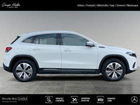Mercedes EQA 250 Limited Edition  occasion  Gires - photo n6