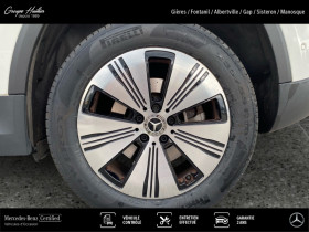 Mercedes EQA 250 Limited Edition  occasion  Gires - photo n9