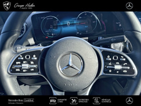 Mercedes EQA 250 Limited Edition  occasion  Gires - photo n9