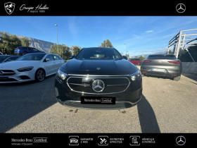 Mercedes EQA 250 Limited Edition  occasion  Gires - photo n5