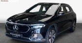Mercedes EQA occasion année 2022 Annonce Mercedes EQA occasion Diesel 250 Progressive Business à LEIMBACH