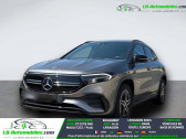 Mercedes EQA 250  � Beaupuy 31