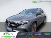 Mercedes EQA 250  � Beaupuy 31