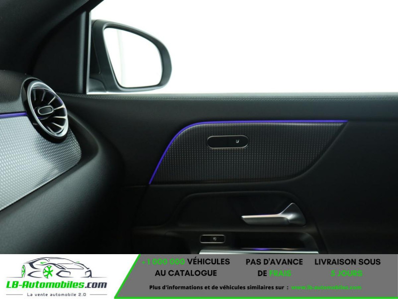 Mercedes EQA 250  occasion � Beaupuy - photo n�3