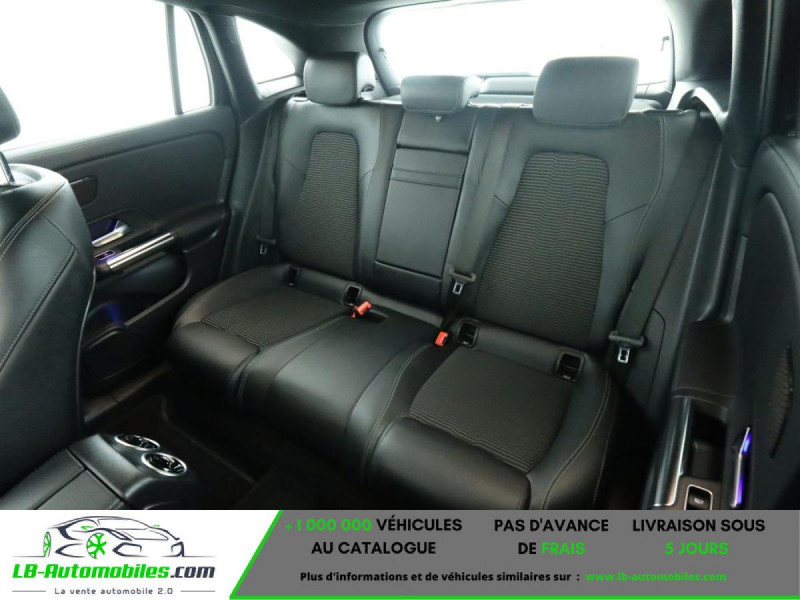 Mercedes EQA 250  occasion � Beaupuy - photo n�9