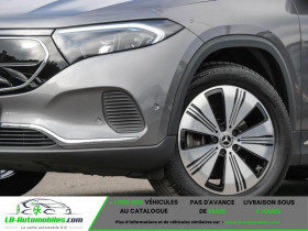 Mercedes EQA 250  occasion  Beaupuy - photo n6