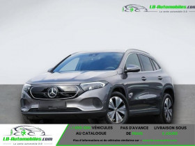Mercedes EQA 250  occasion  Beaupuy - photo n2