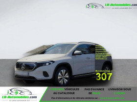 Mercedes EQA , garage LB AUTOMOBILES  Beaupuy