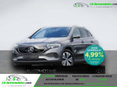 Mercedes EQA 250   Beaupuy 31