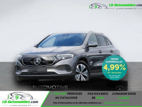 Mercedes EQA , garage LB AUTOMOBILES  Beaupuy
