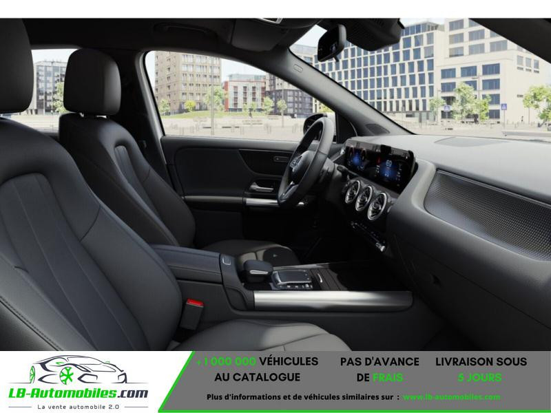 Mercedes EQA 250  occasion  Beaupuy - photo n4