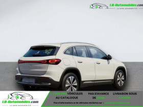 Mercedes EQA 250  occasion � Beaupuy - photo n�3