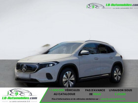 Mercedes EQA 250  occasion � Beaupuy - photo n�2