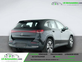 Mercedes EQA 250  occasion � Beaupuy - photo n�3