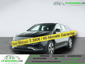 Mercedes EQA , garage LB AUTOMOBILES � Beaupuy