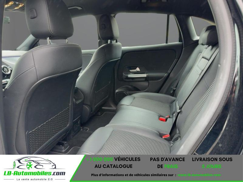 Mercedes EQA 250  occasion  Beaupuy - photo n5