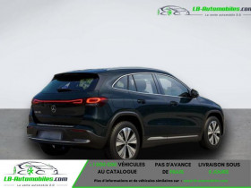 Mercedes EQA 250  occasion � Beaupuy - photo n�3