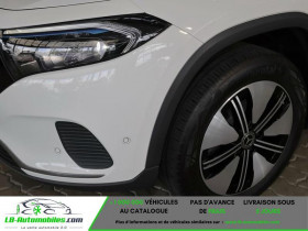 Mercedes EQA 250  occasion � Beaupuy - photo n�5