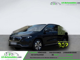 Mercedes EQA , garage LB AUTOMOBILES � Beaupuy