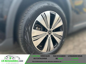 Mercedes EQA 250  occasion � Beaupuy - photo n�7