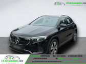 Annonce Mercedes EQA occasion Electrique 250  Beaupuy
