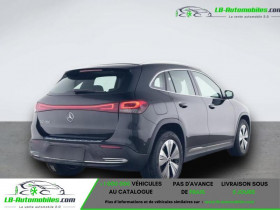 Mercedes EQA 250  occasion � Beaupuy - photo n�3